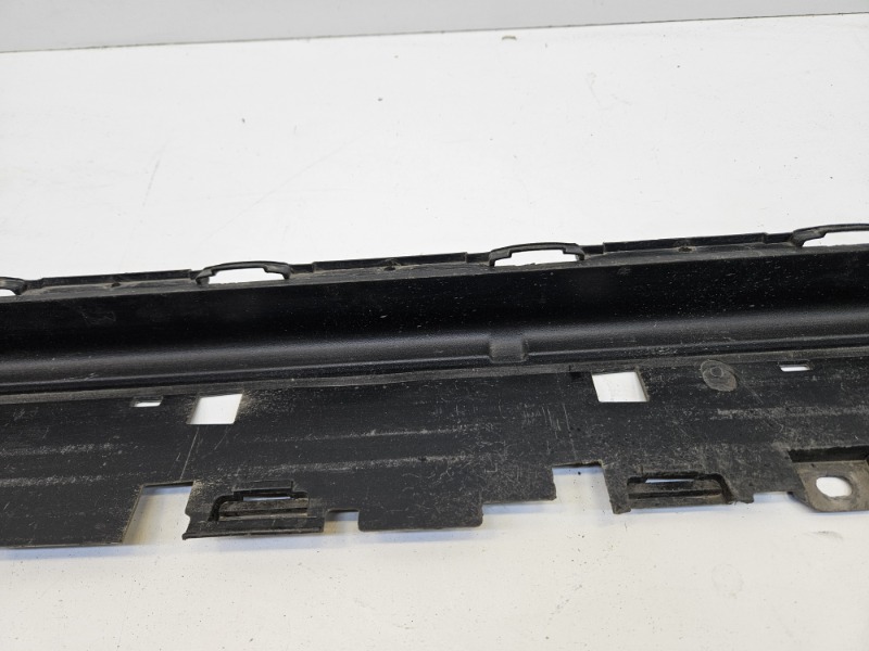 Кронштейн подножки