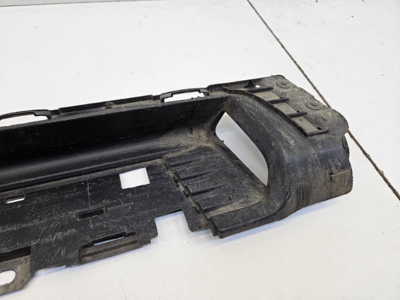 Кронштейн подножки