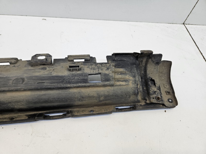 Кронштейн подножки