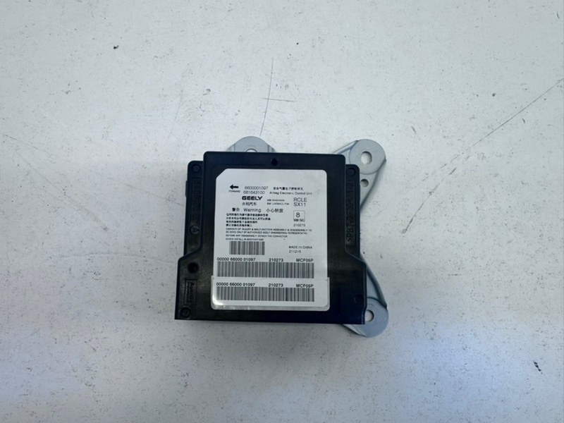 Датчик удара AIR BAG