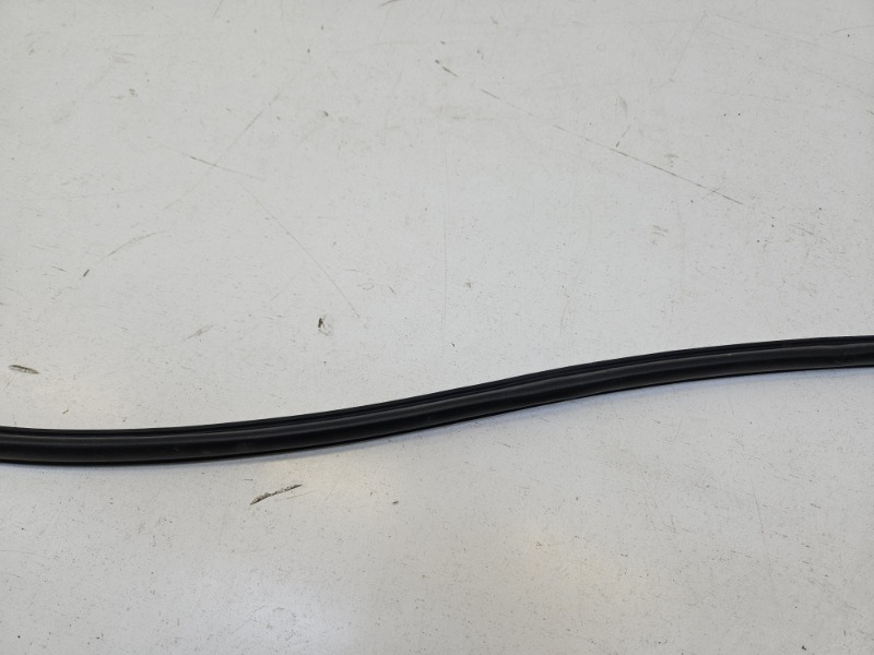 Уплотнитель двери