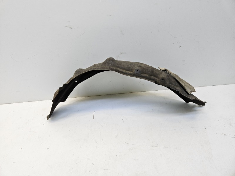 Локер задний левый