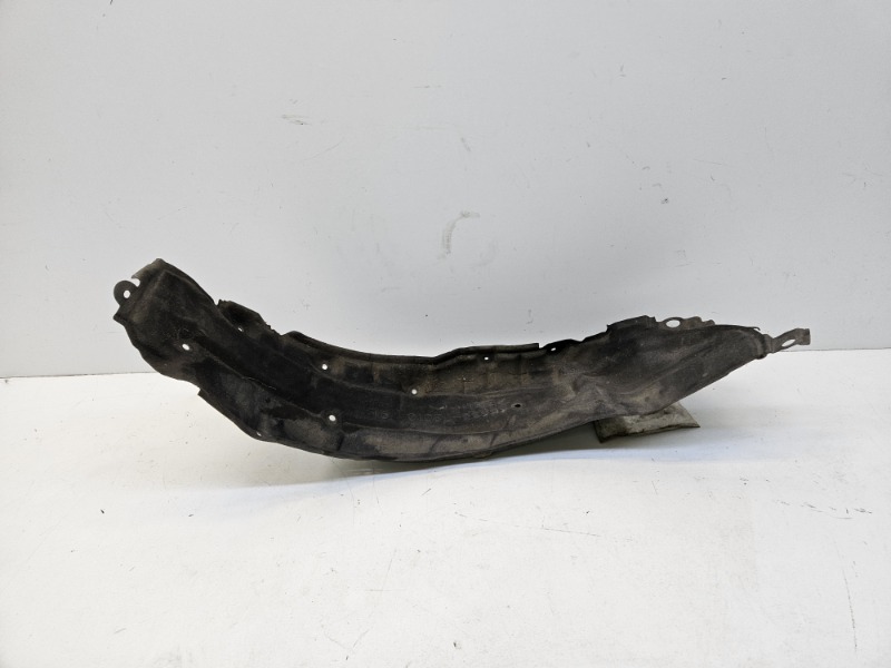 Локер задний левый