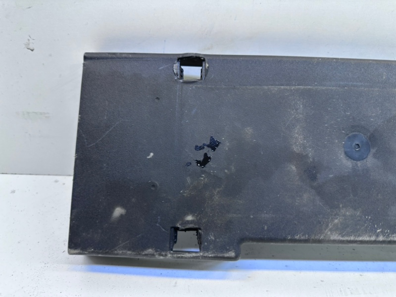 Рамка под номер