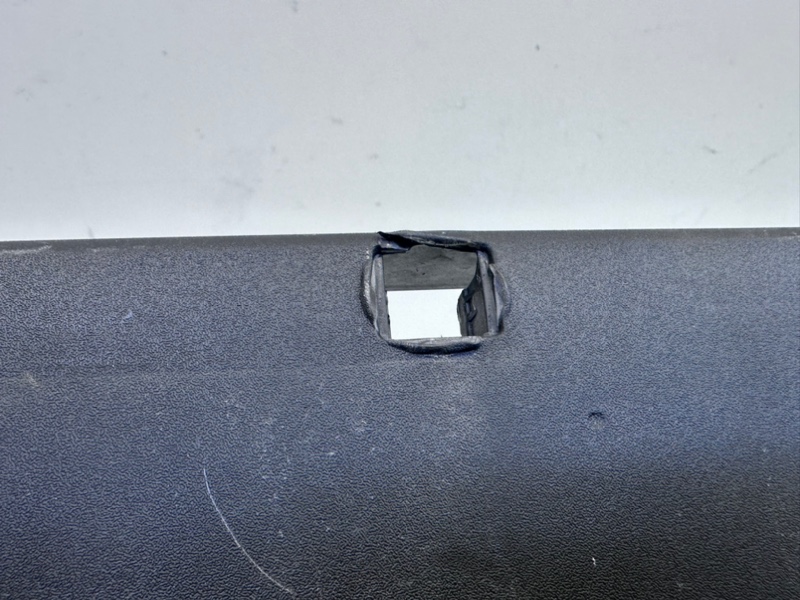 Рамка под номер