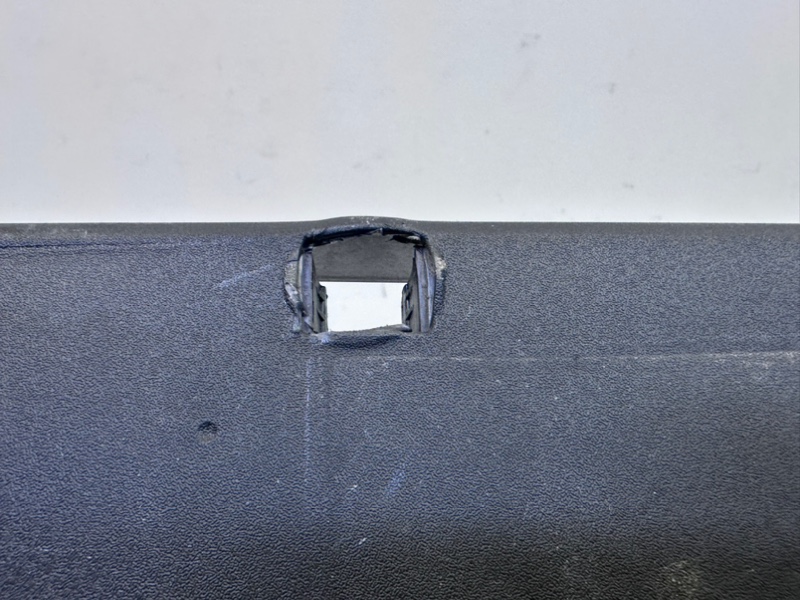 Рамка под номер