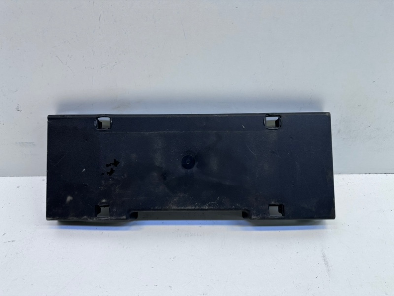 Рамка под номер