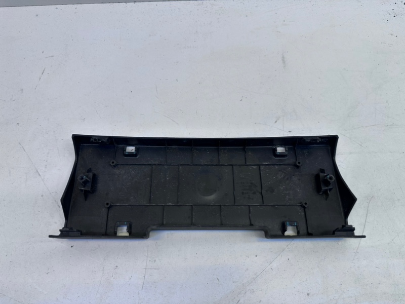 Рамка под номер