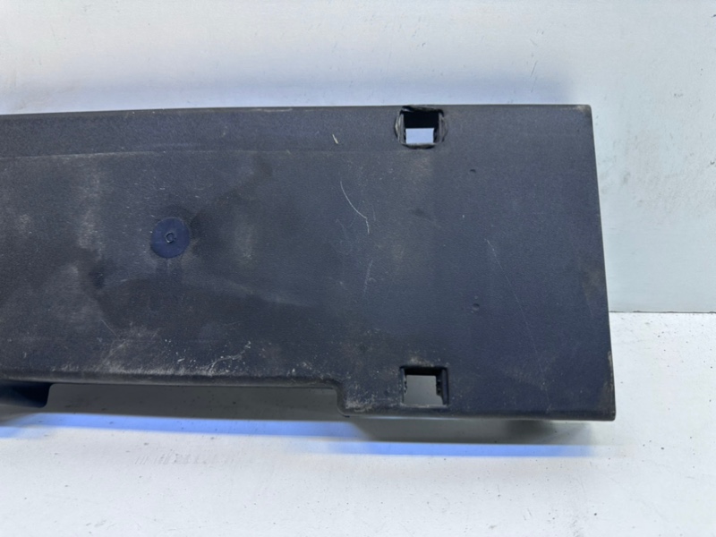 Рамка под номер