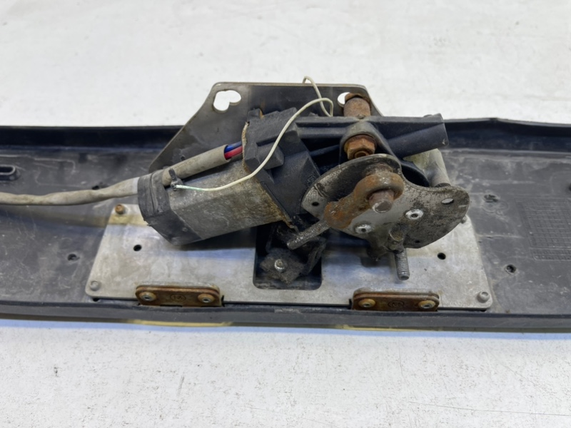 Рамка под номер