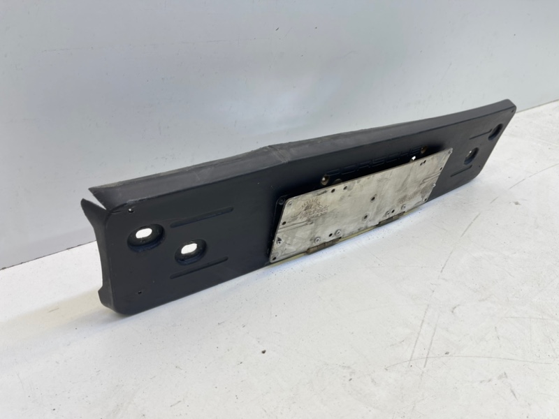 Рамка под номер