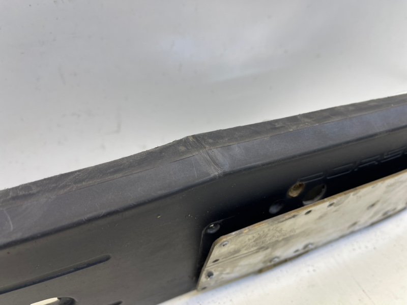 Рамка под номер