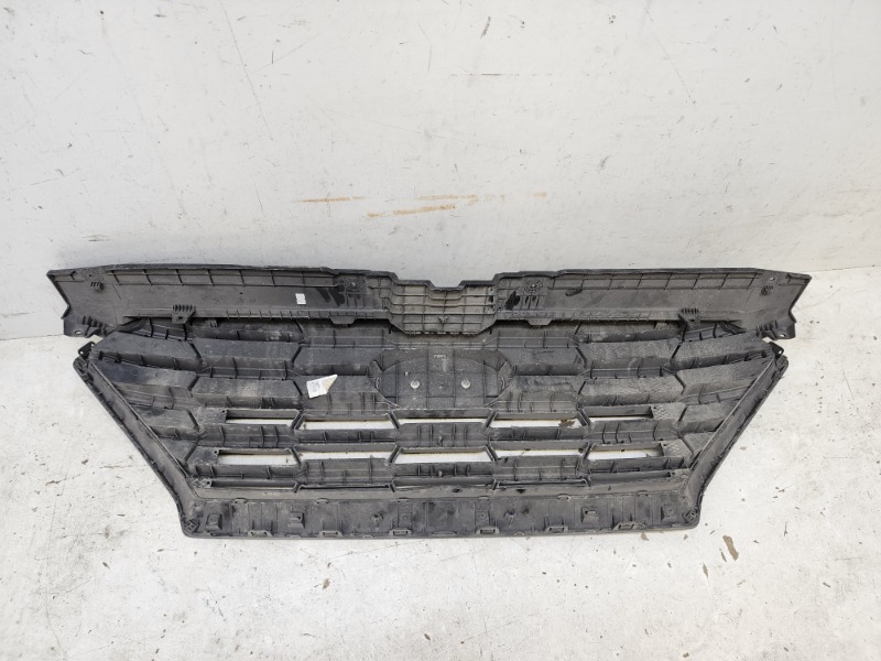 Панель передняя (телевизор)