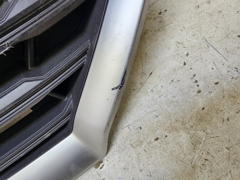 Панель передняя (телевизор)