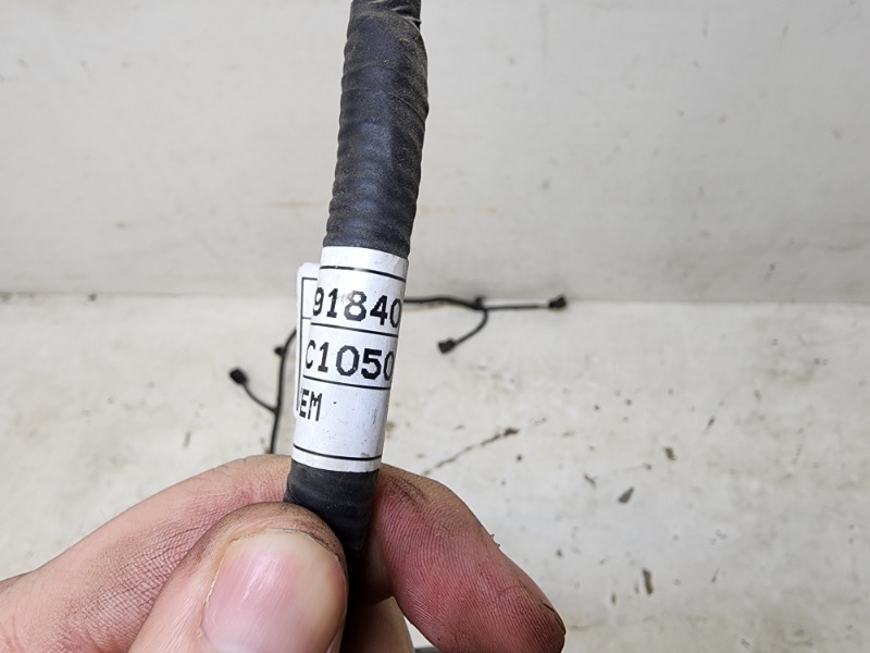 Проводка (коса)