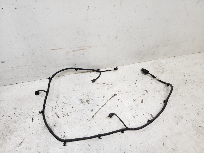 Проводка (коса)