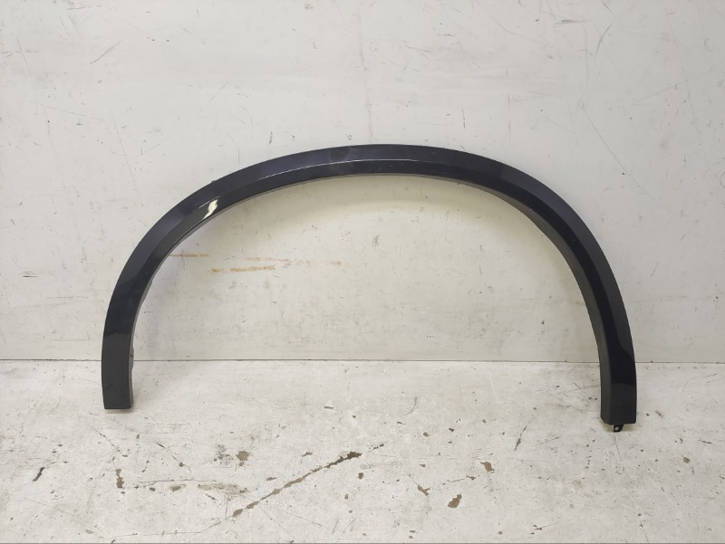 Накладка переднего крыла левого