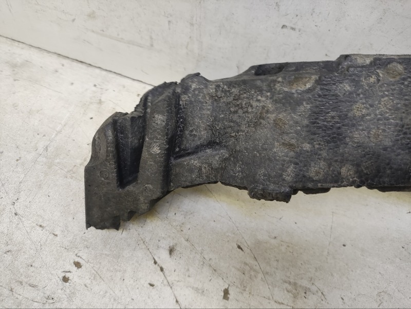 Наполнитель переднего бампера