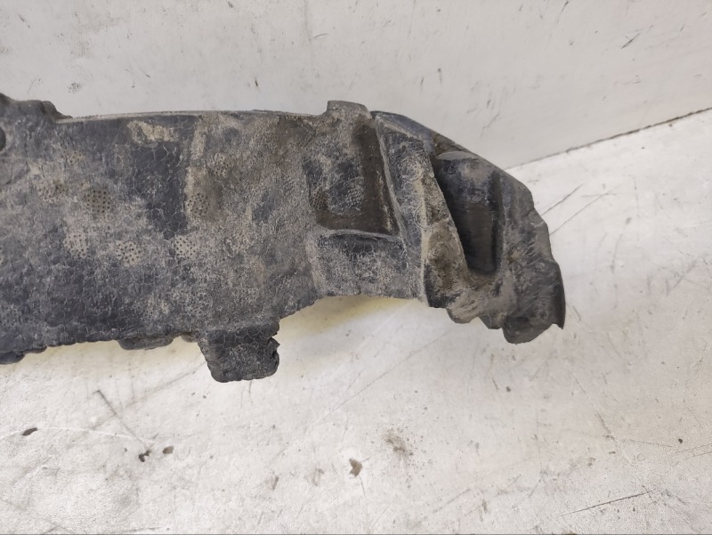 Наполнитель переднего бампера