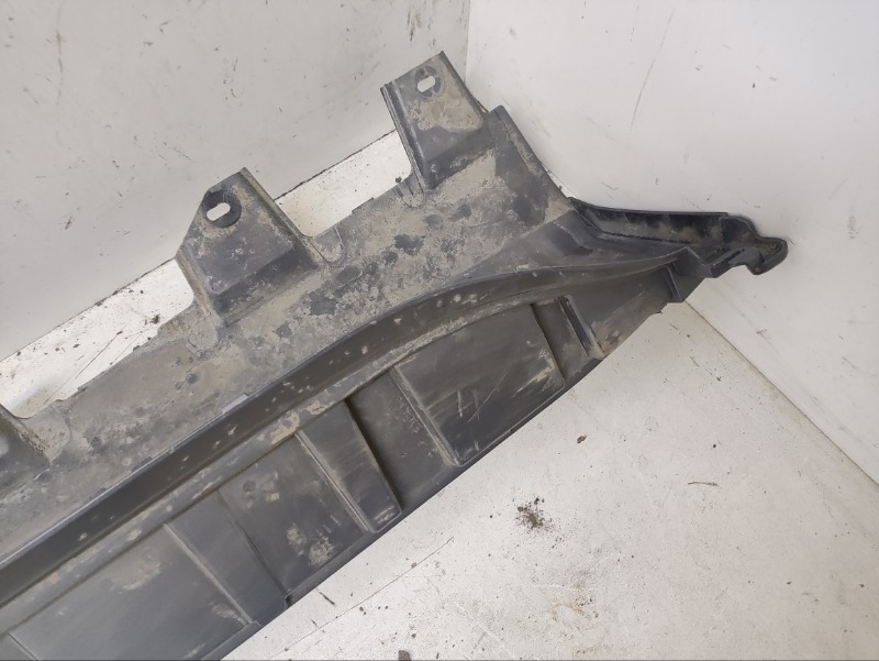 Накладка на порог (наружная)