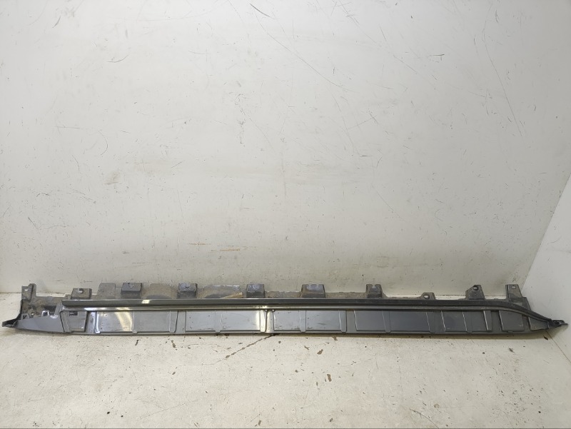 Накладка на порог (наружная)