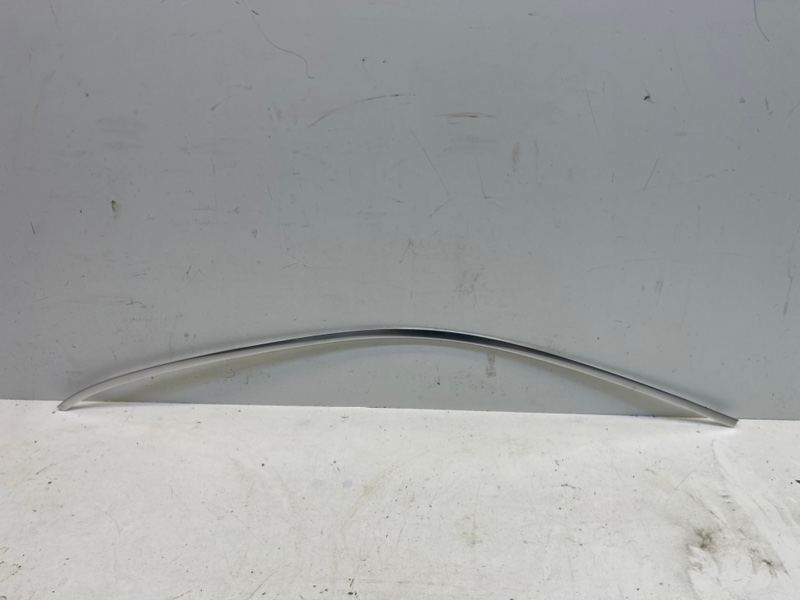 Молдинг двери