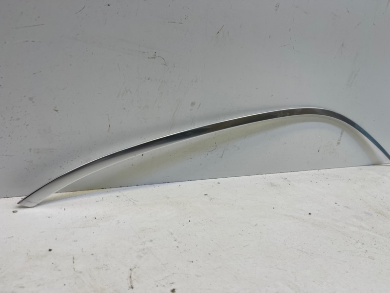 Молдинг двери