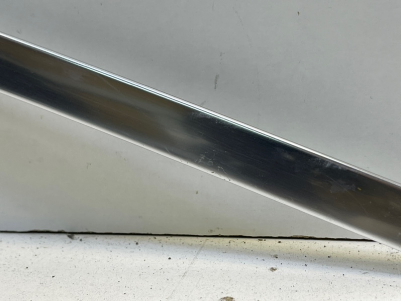 Молдинг двери