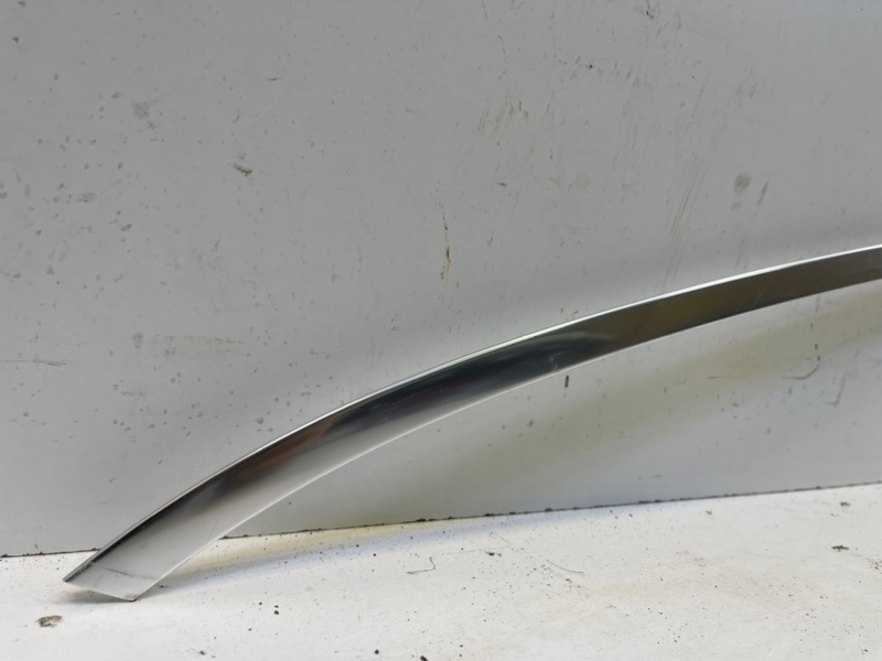 Молдинг двери