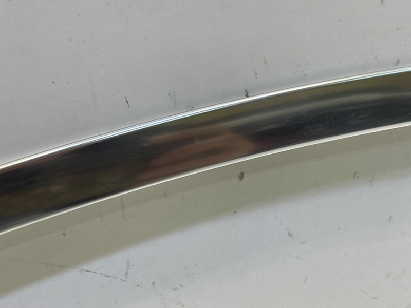 Молдинг двери