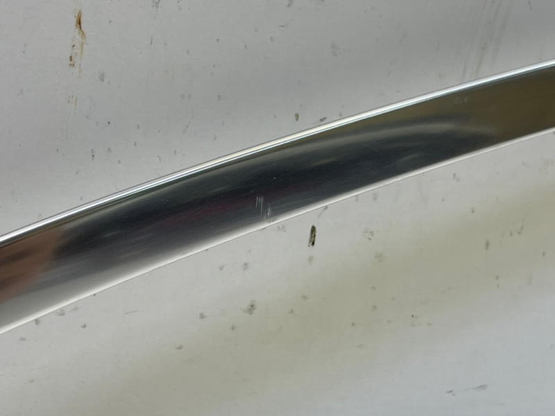 Молдинг двери