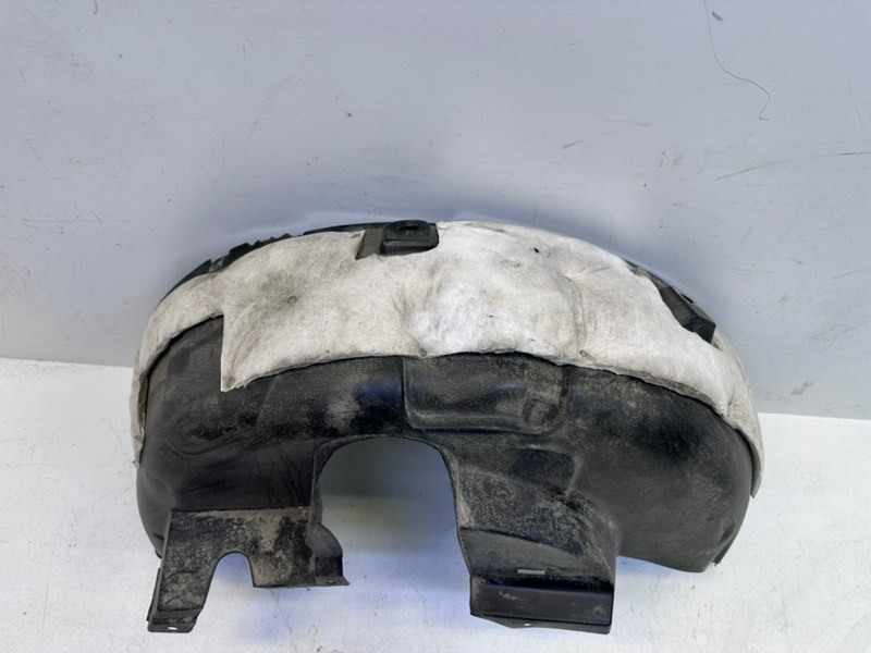 Локер задний левый