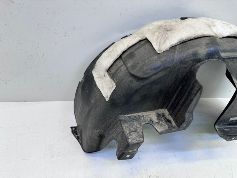 Локер задний левый