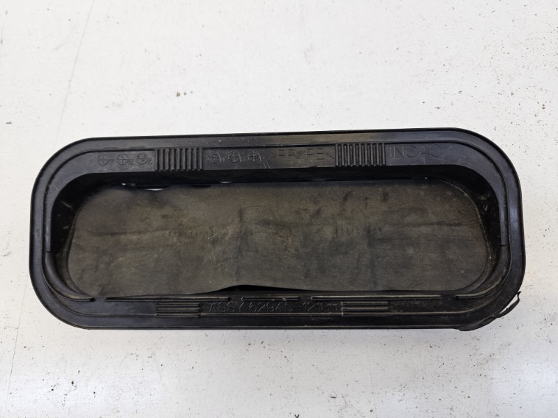 Клапан вентиляции картерных газов