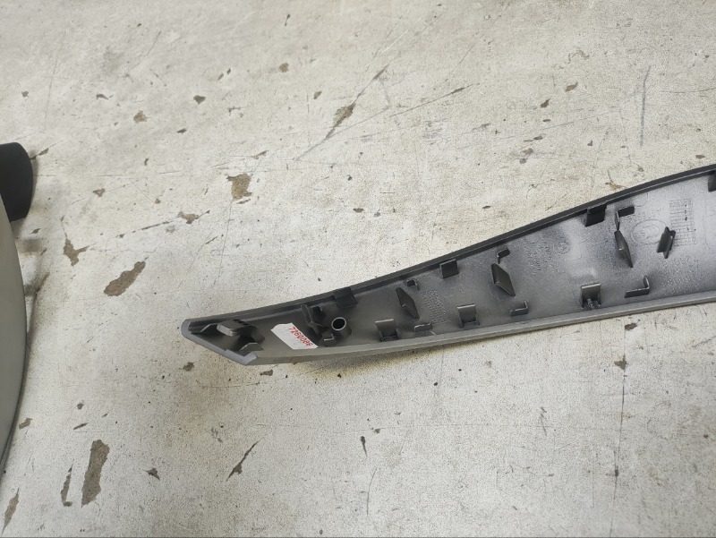 Накладка ручки внутренней