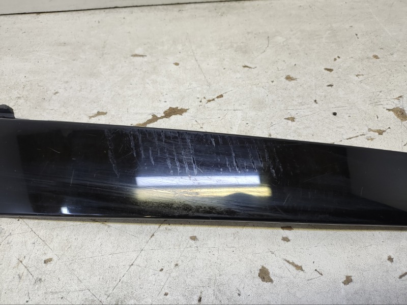 Обшивка стойки