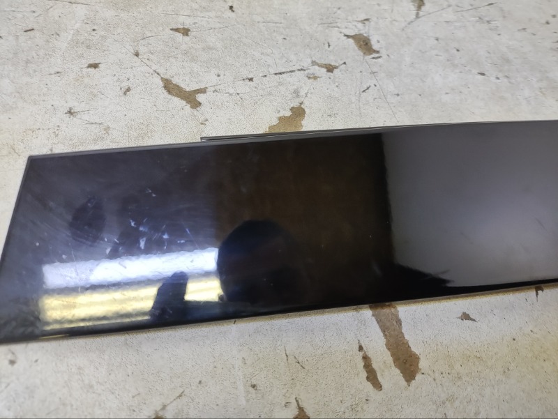 Обшивка стойки