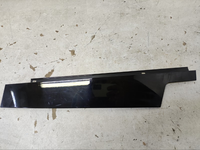 Обшивка стойки