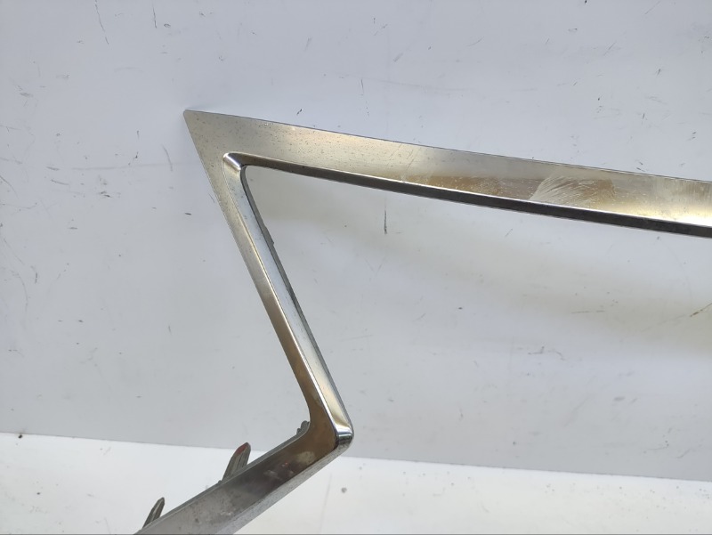 Накладка на решетку радиатора