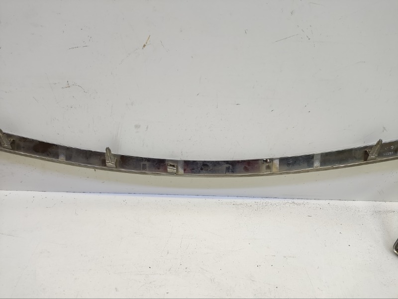 Накладка на решетку радиатора