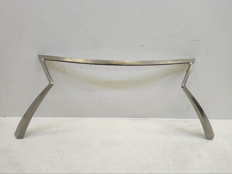 Накладка на решетку радиатора