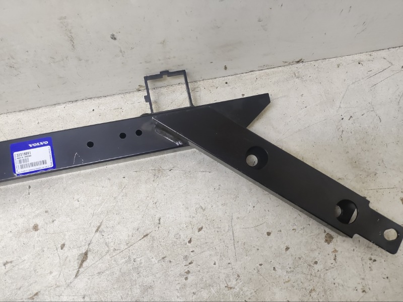 Рамка радиатора