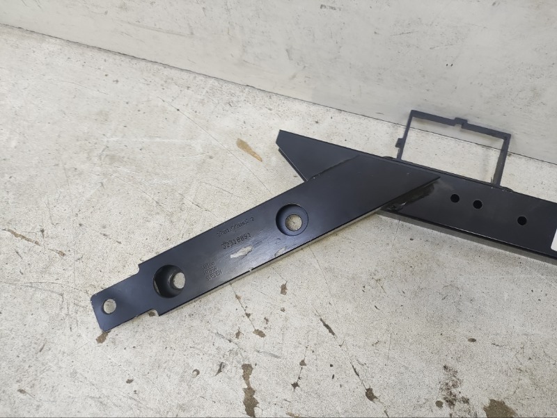 Рамка радиатора