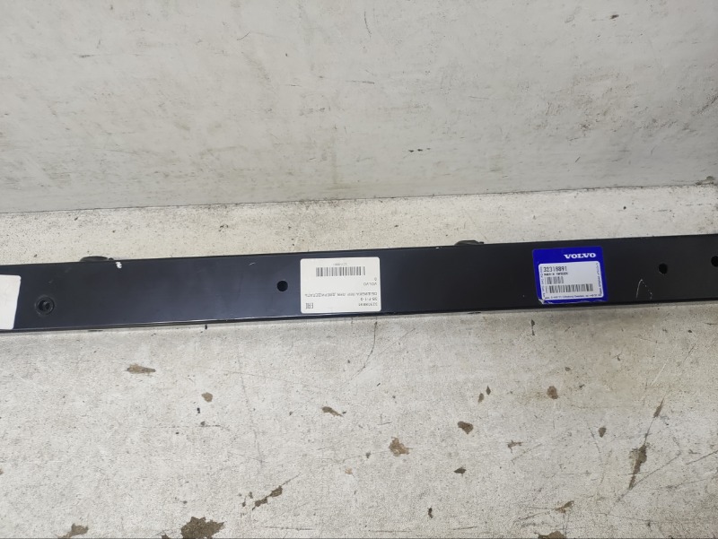 Рамка радиатора