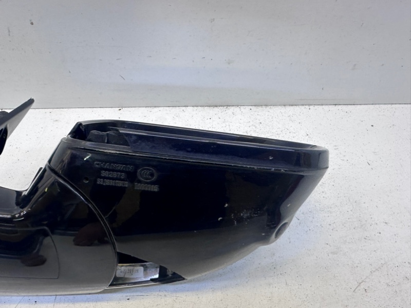 Зеркало правое механическое