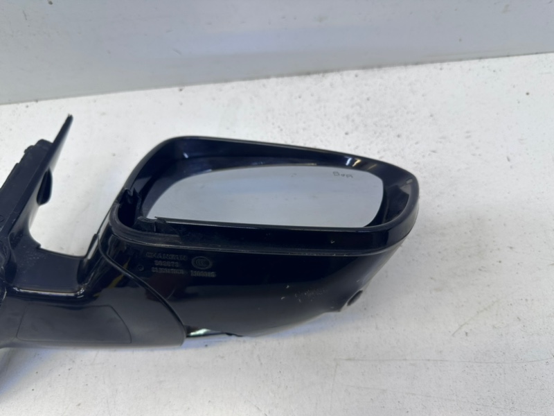 Зеркало правое механическое