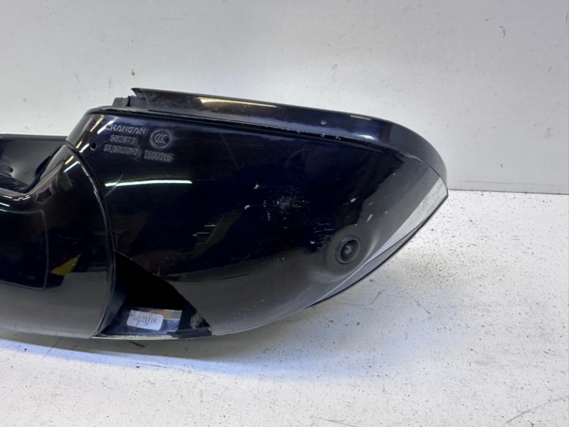 Зеркало правое механическое