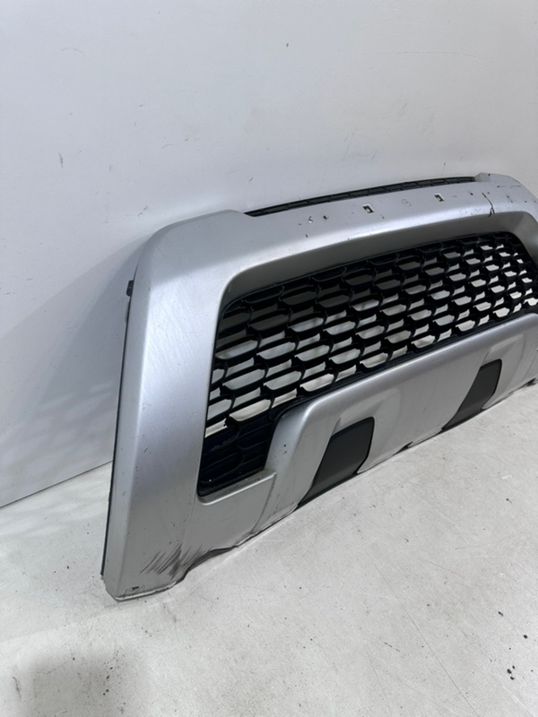 Решетка в бампер