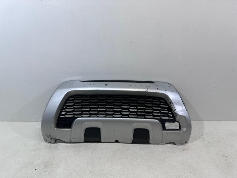 Решетка в бампер