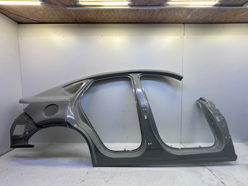 Кузовной элемент